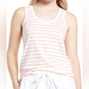 Caslon Seam Front Tank. XS. NWT.